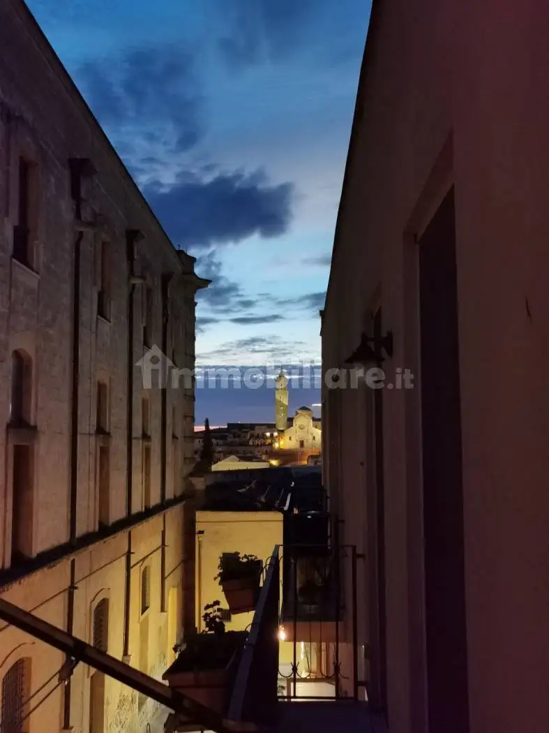 Appartamento in vendita a Matera