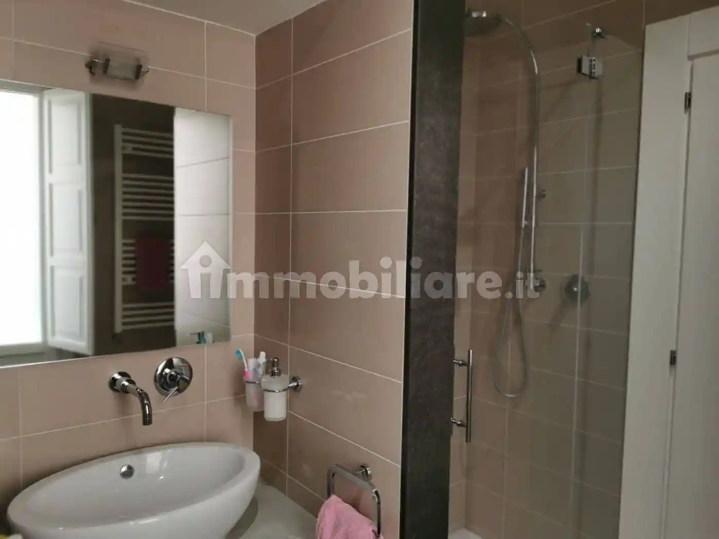 Trilocale via Ascanio Persio 26, Centro, Matera - foto 3