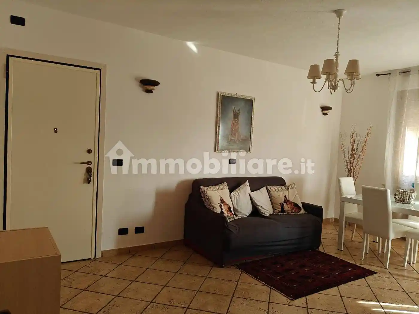 Trilocale via Novi 25, Centro, Basaluzzo - foto 3