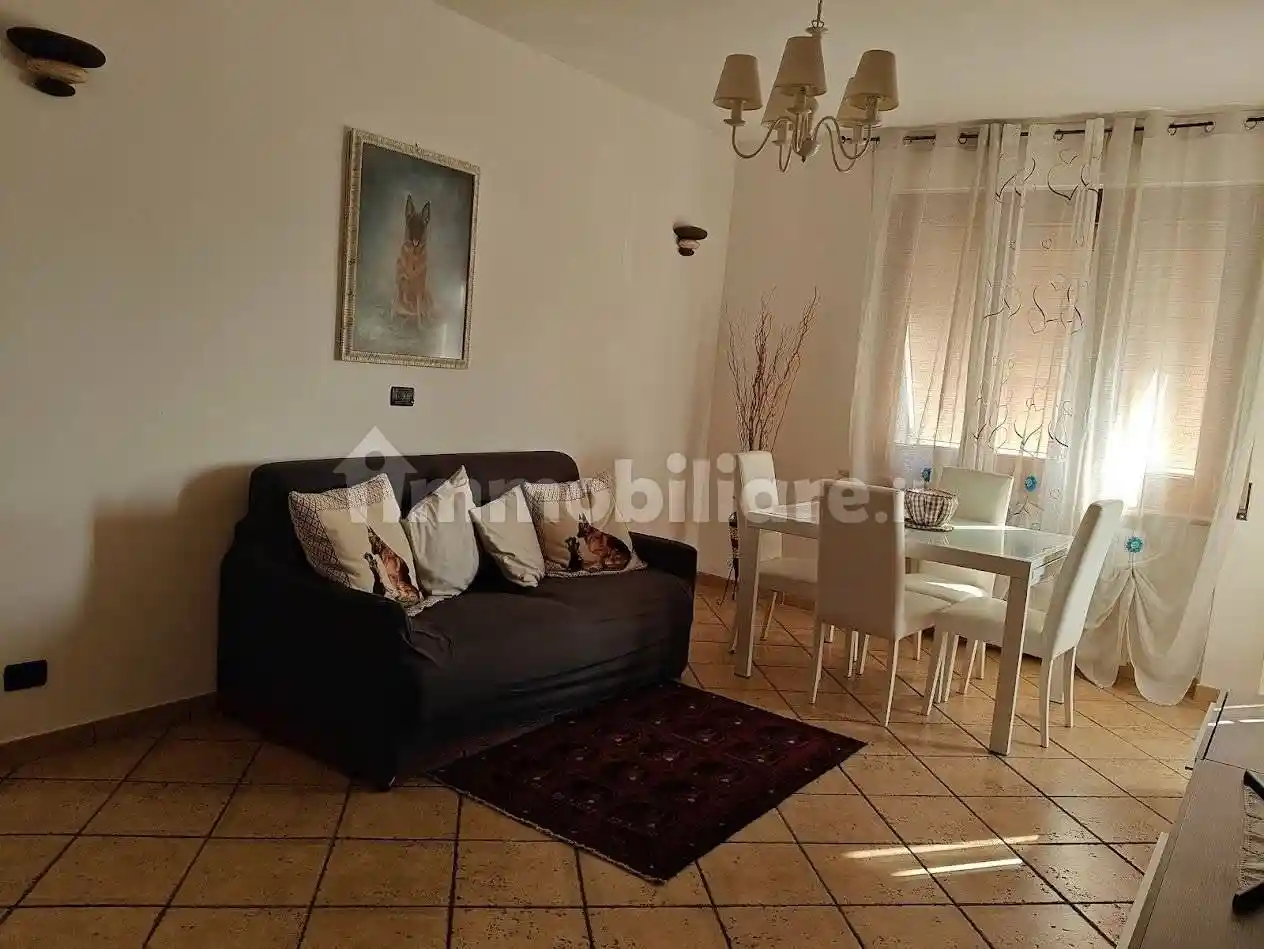 Trilocale via Novi 25, Centro, Basaluzzo - foto 5