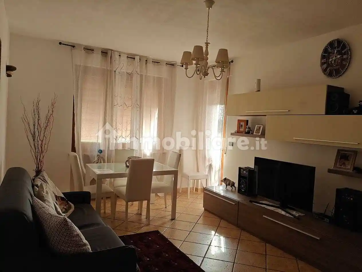 Appartamento in vendita a Basaluzzo