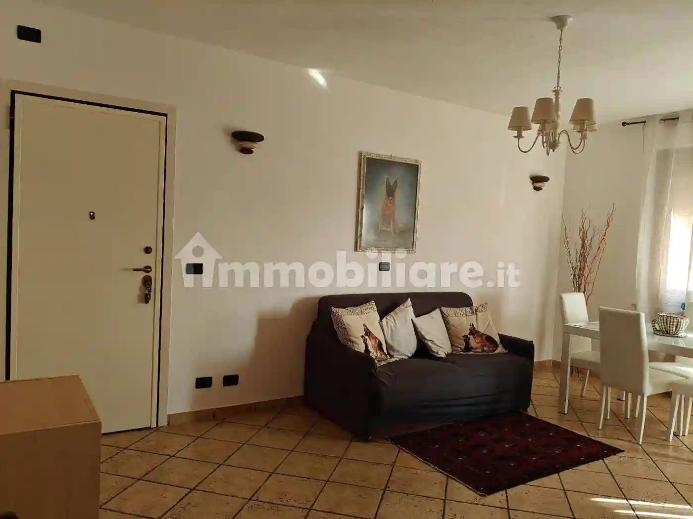 Trilocale via Novi 25, Centro, Basaluzzo - foto 4