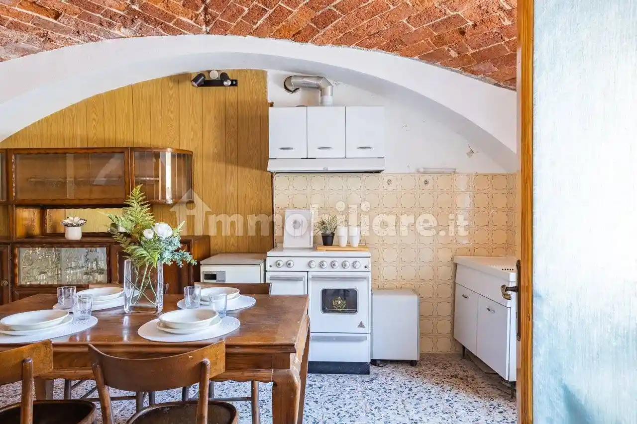 Appartamento in affitto a Vinadio