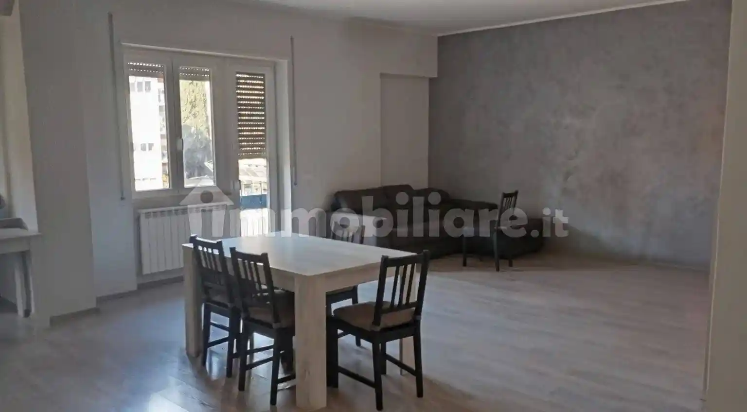 Appartamento in vendita a Viterbo