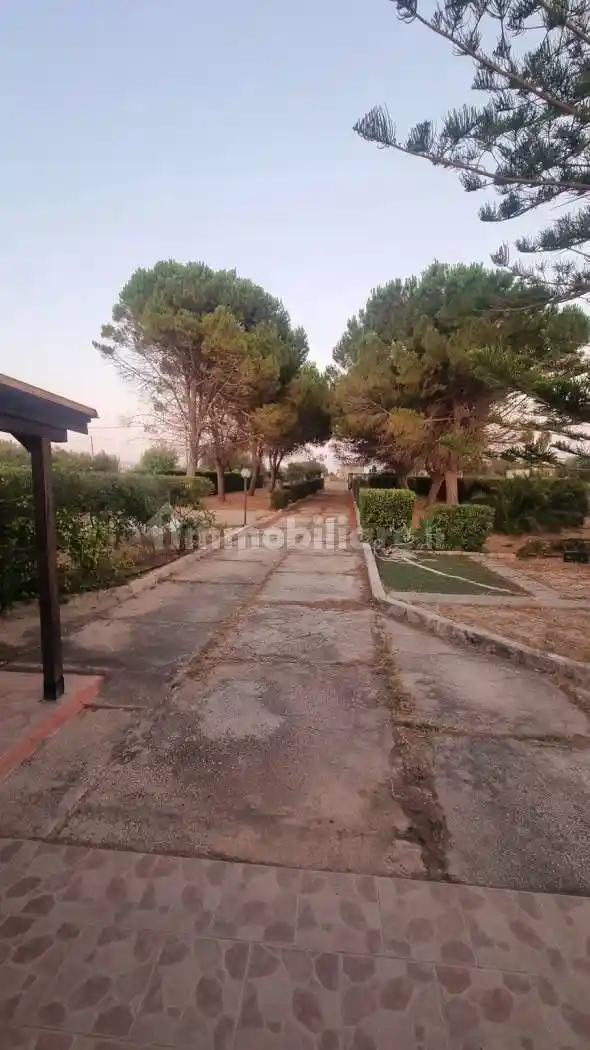 Villa in vendita a Pachino