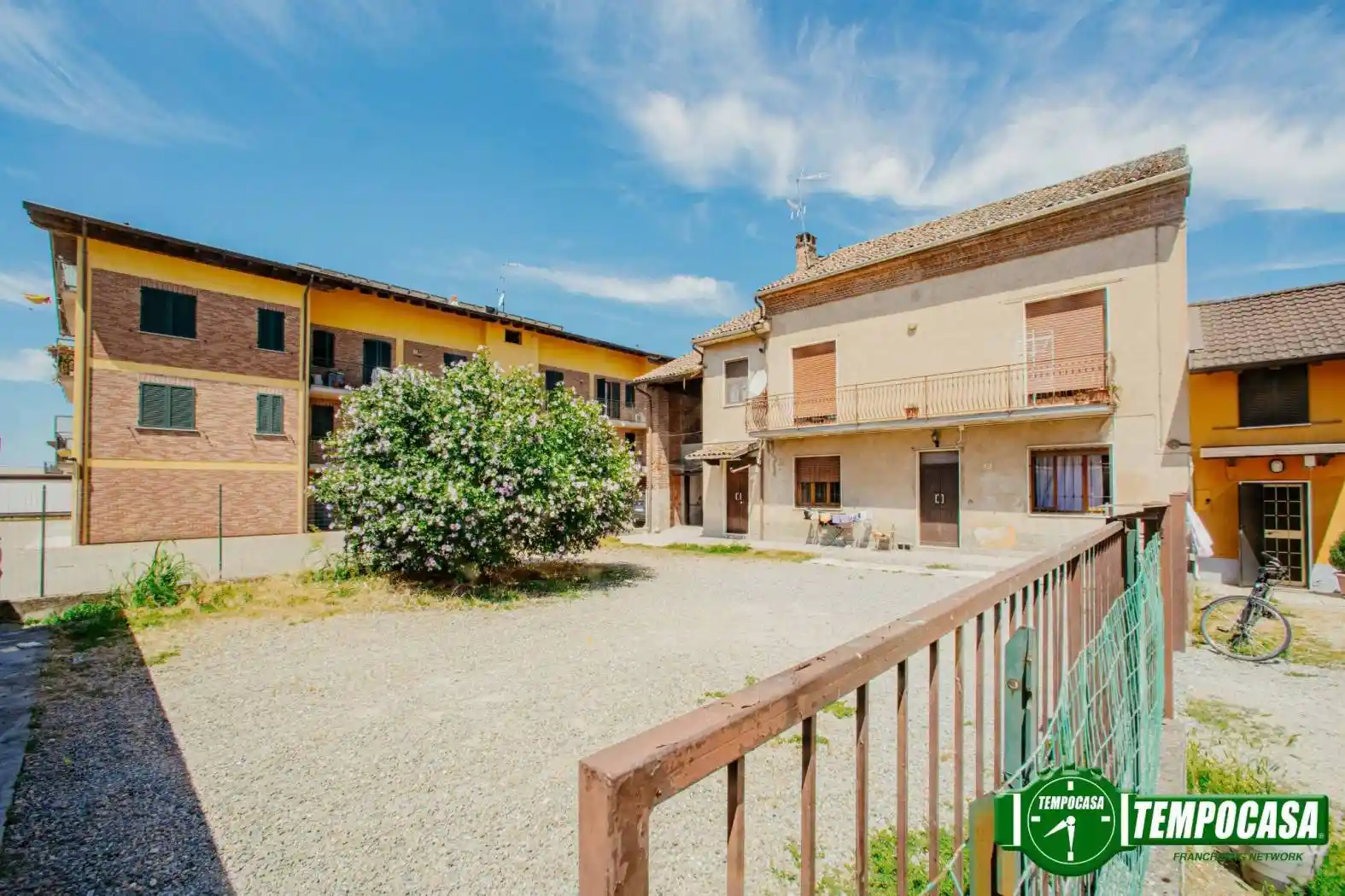 Appartamento in vendita a Cava Manara