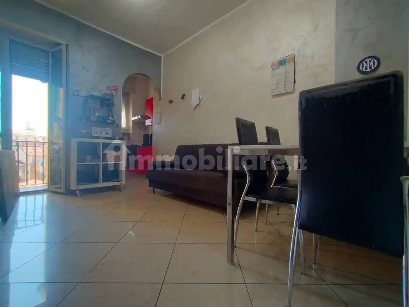 Appartamento in vendita a Torino