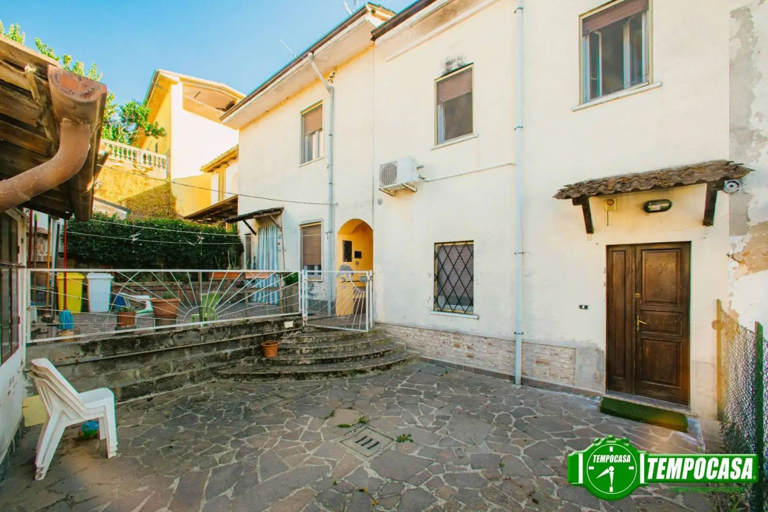 Casa indipendente in vendita a Carbonara al Ticino