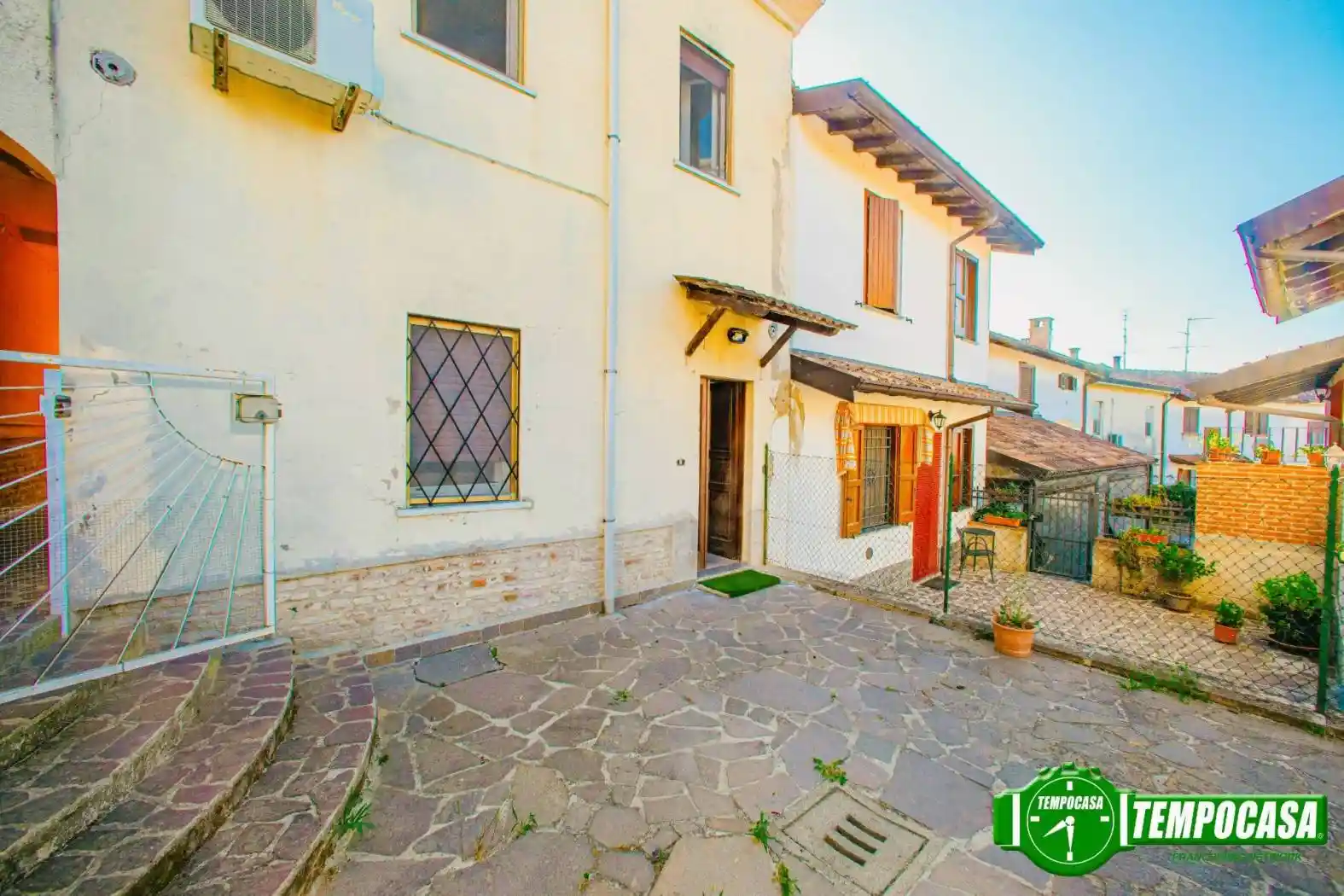 Terratetto unifamiliare via 25 Aprile, Carbonara al Ticino - foto 2