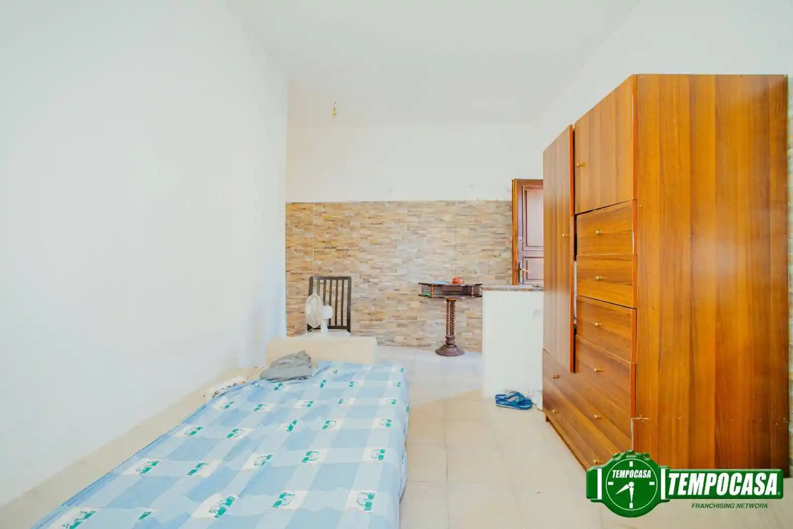 Terratetto unifamiliare via 25 Aprile, Carbonara al Ticino - foto 4