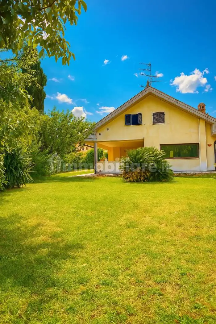 Villa bifamiliare via Monterocco, Ascoli Piceno - foto 2