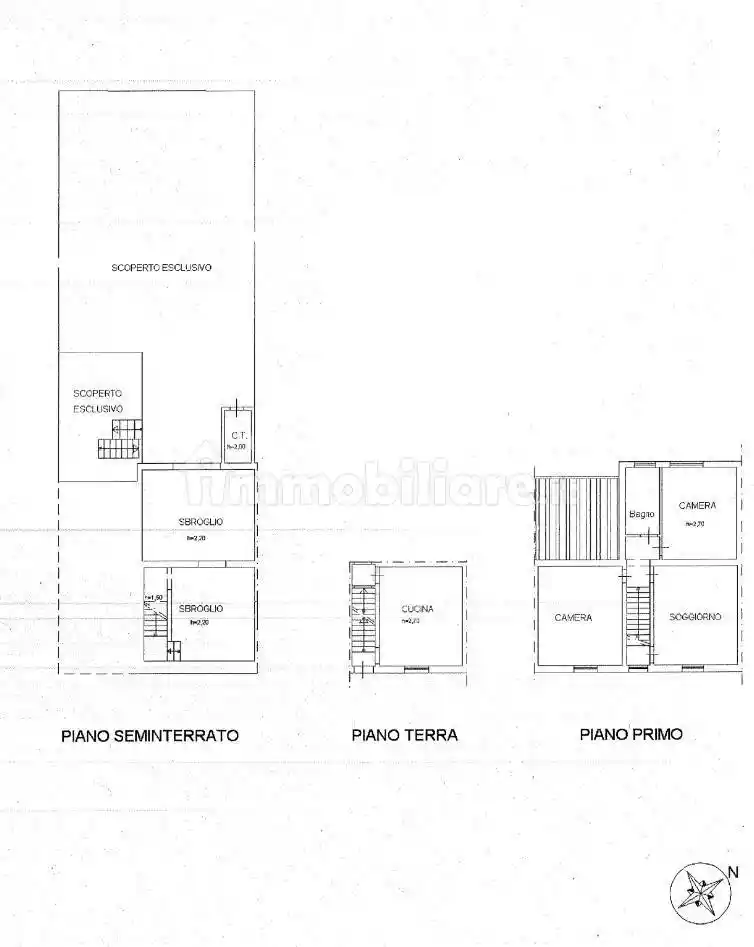Appartamento - foto 2