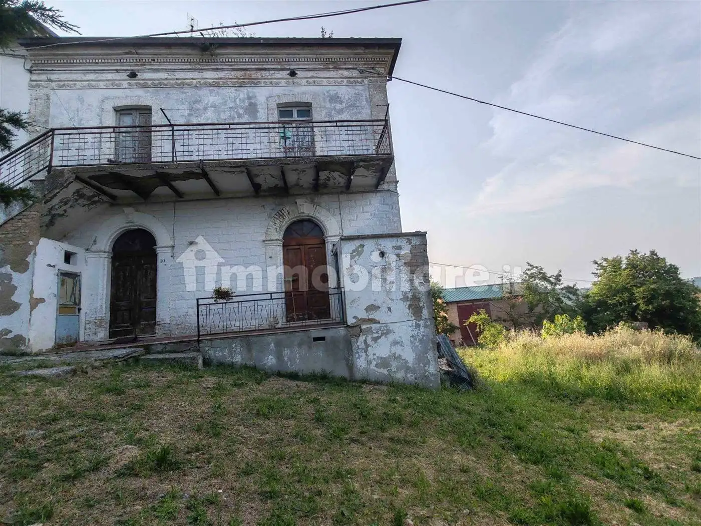 Casa indipendente in vendita a Guardiagrele