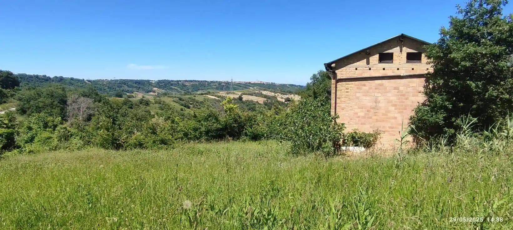 Terratetto unifamiliare 303 m², da ristrutturare, Colle Spedale, Guardiagrele - foto 5