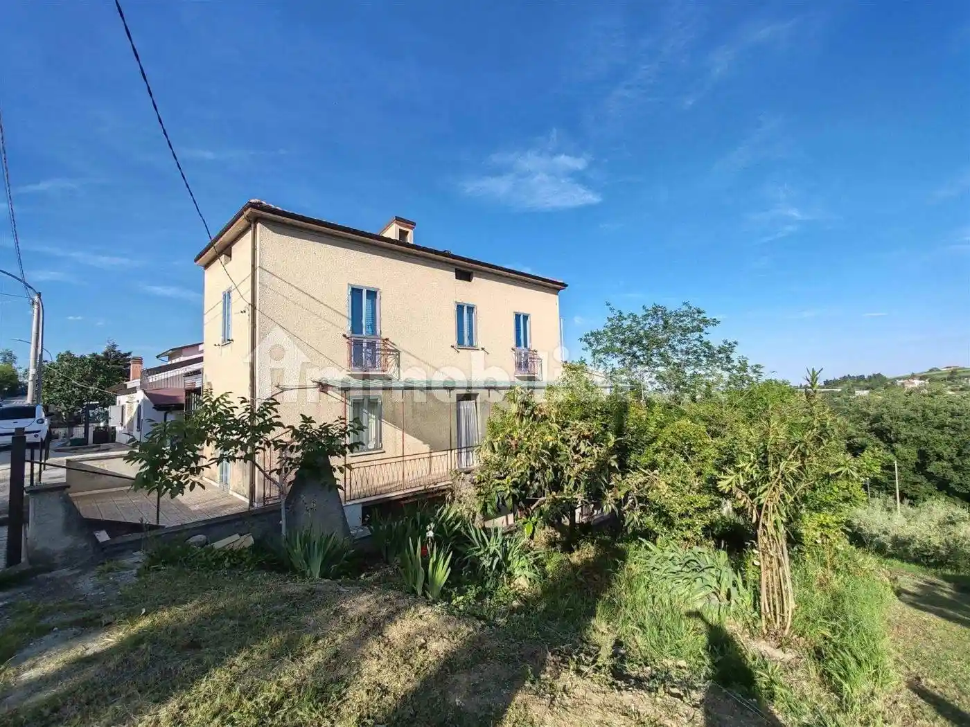 Terratetto unifamiliare 280 m², buono stato, Centro, Guardiagrele - foto 4