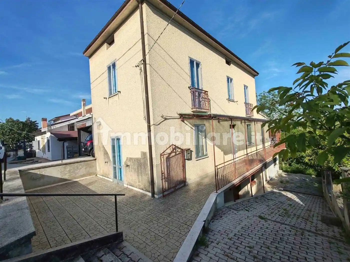 Terratetto unifamiliare 280 m², buono stato, Centro, Guardiagrele - foto 5