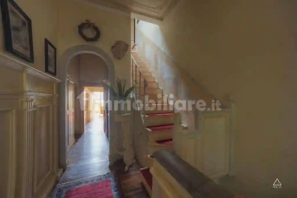 Appartamento in villa via dell'Alberaccio 3, Monte Morello, Cercina, Sesto Fiorentino - foto 4