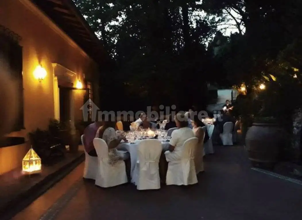 Appartamento in villa via dell'Alberaccio 3, Monte Morello, Cercina, Sesto Fiorentino - foto 5