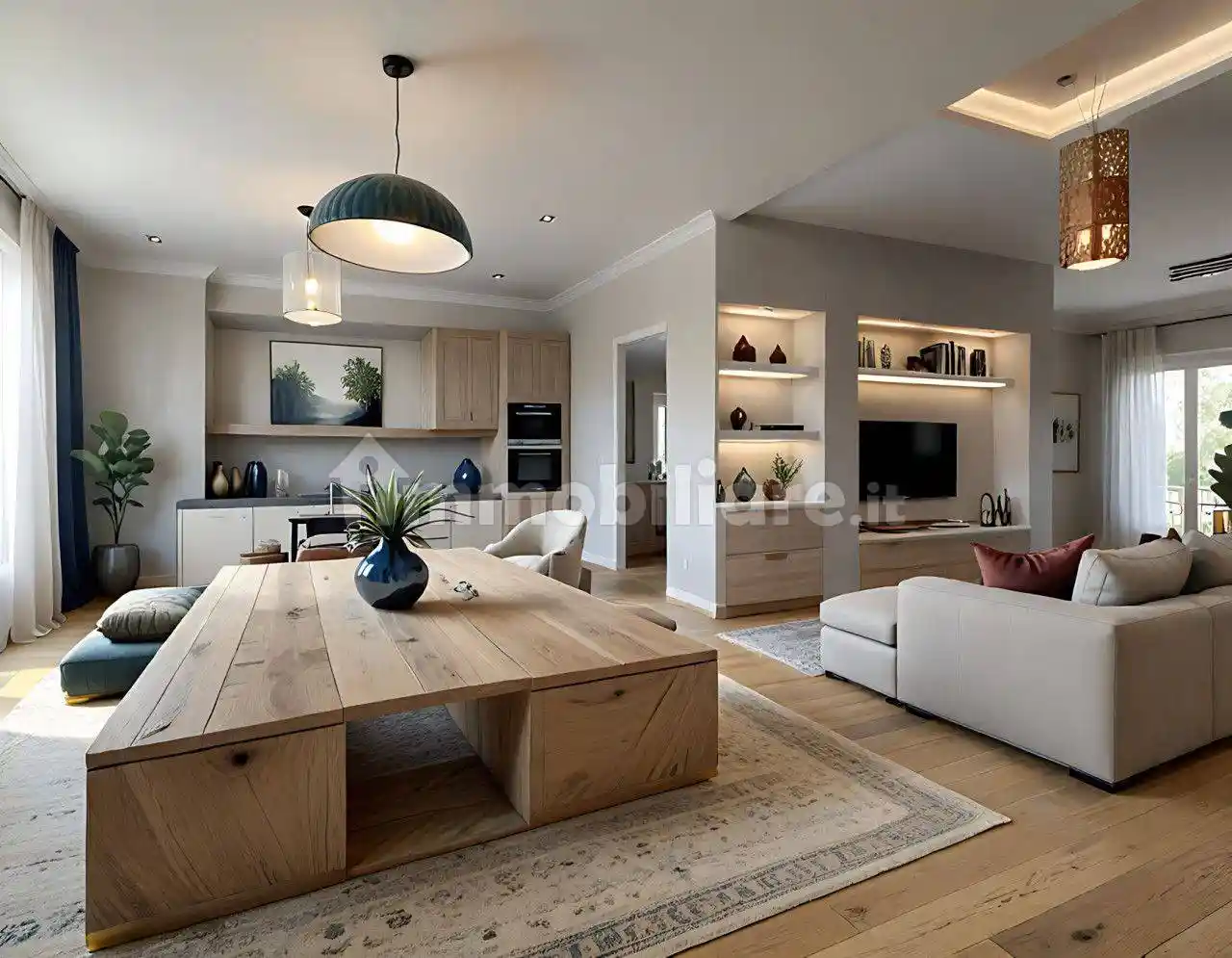 Appartamento - foto 3