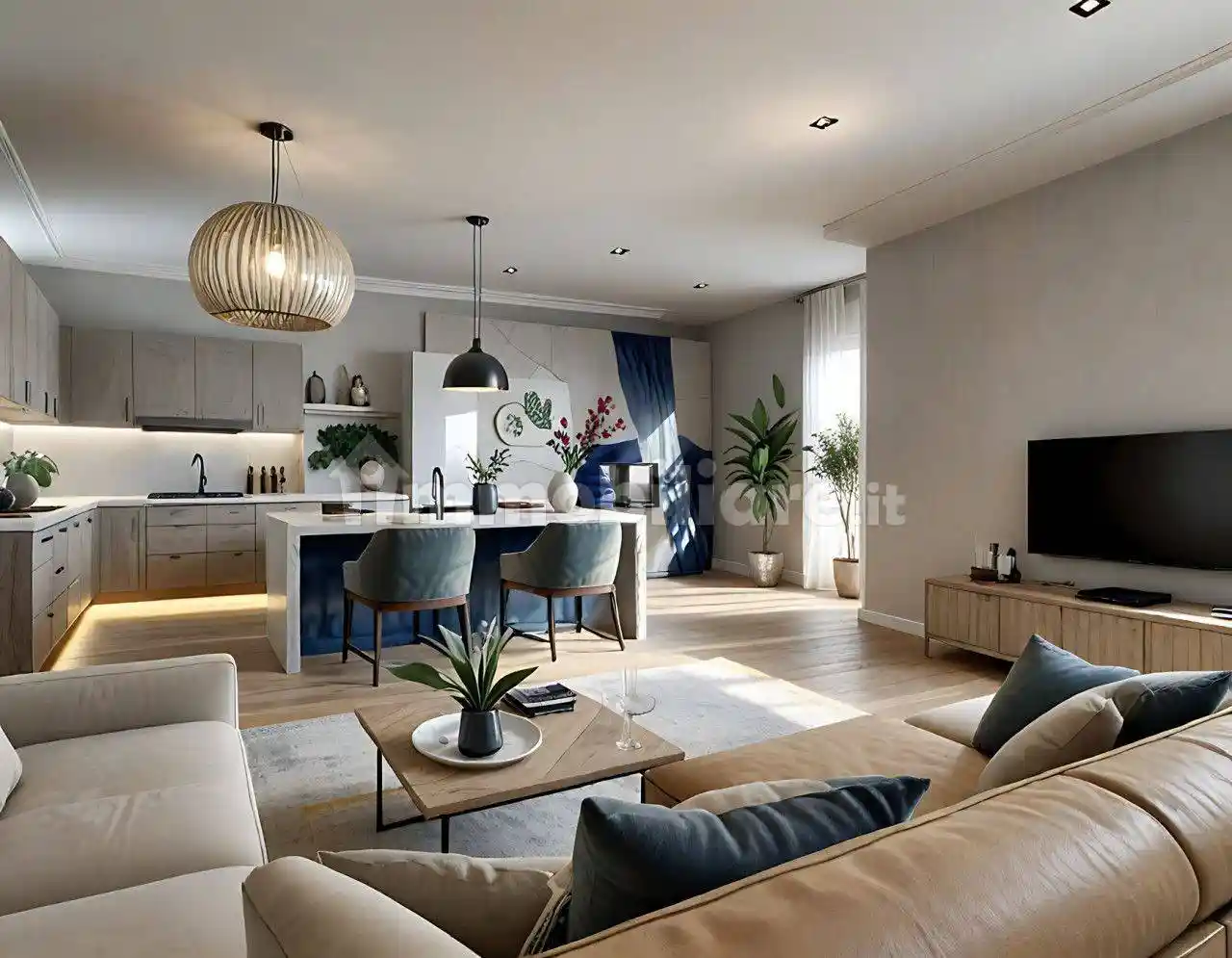 Appartamento - foto 4