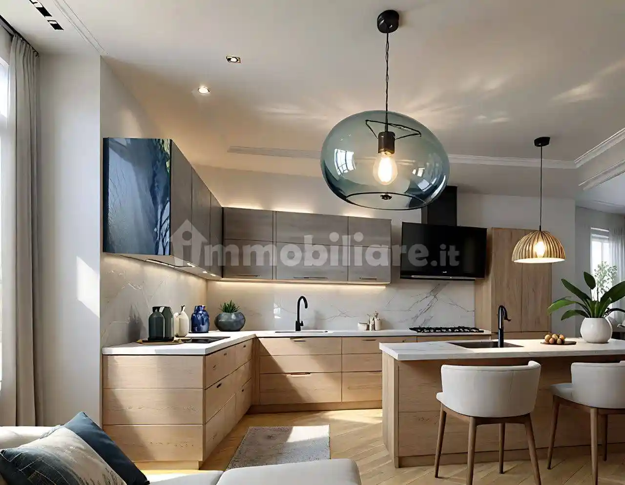 Appartamento - foto 5