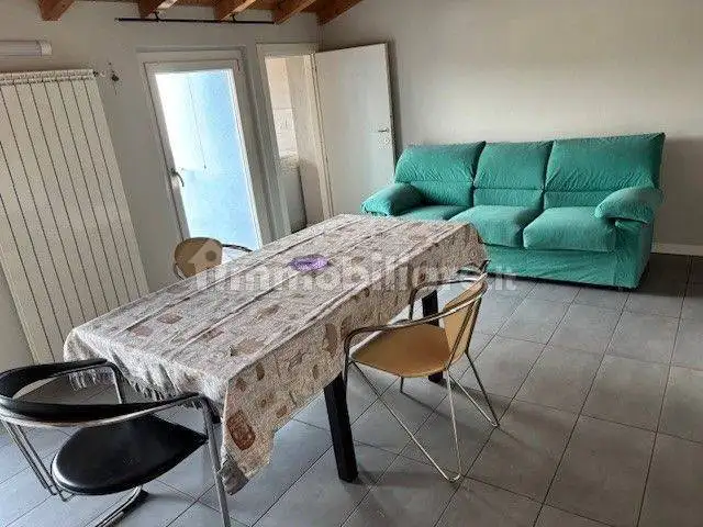 Attico - Mansarda in affitto a Fiorenzuola d'Arda