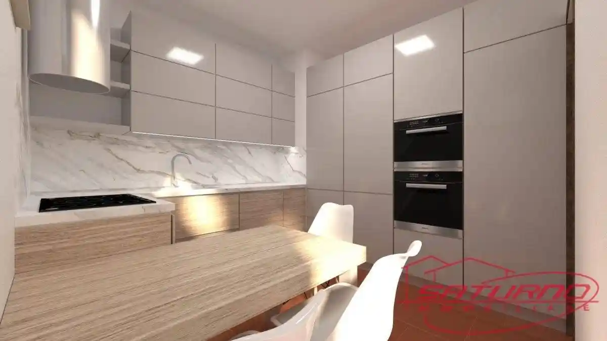 Villa a schiera via delle Ralle, Camigliano, Capannori - foto 2