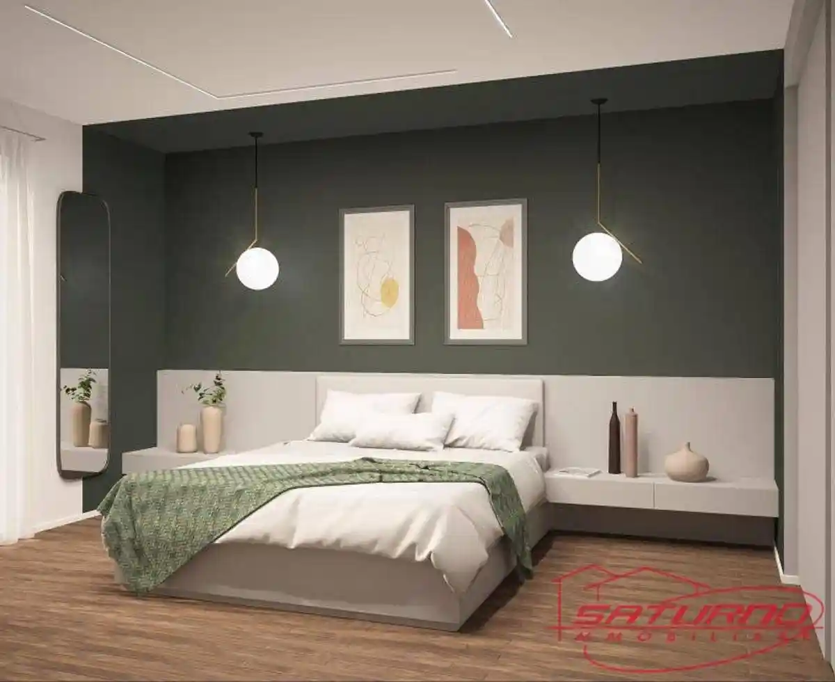 Villa a schiera via delle Ralle, Camigliano, Capannori - foto 4