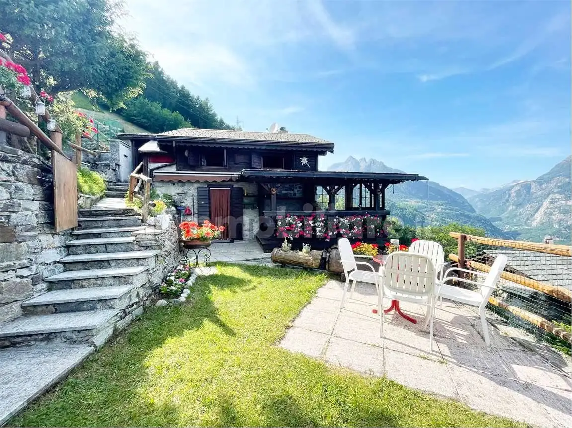 Rustico - Casale in vendita a San Giacomo Filippo