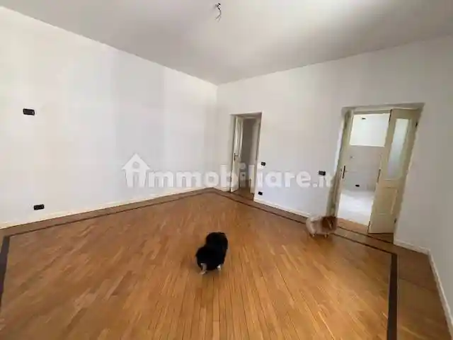 Trilocale via Giorgio e Guido Paglia 33, Stazione, Bergamo - foto 5