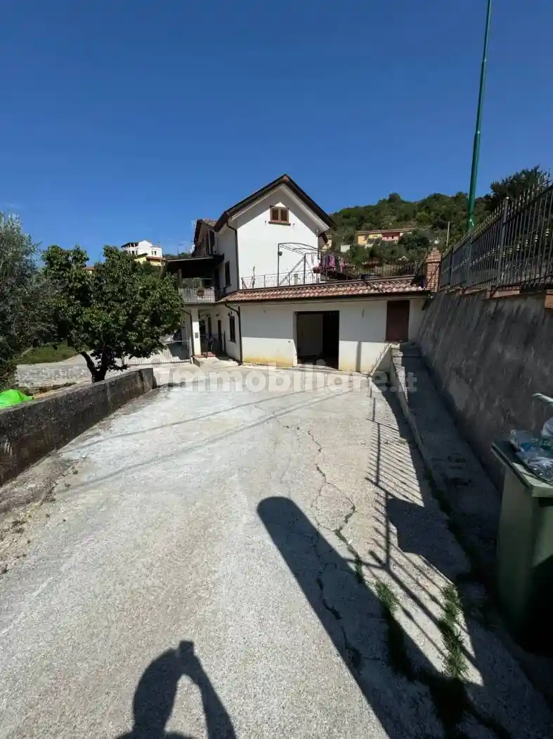 Palazzo - Edificio - foto 2