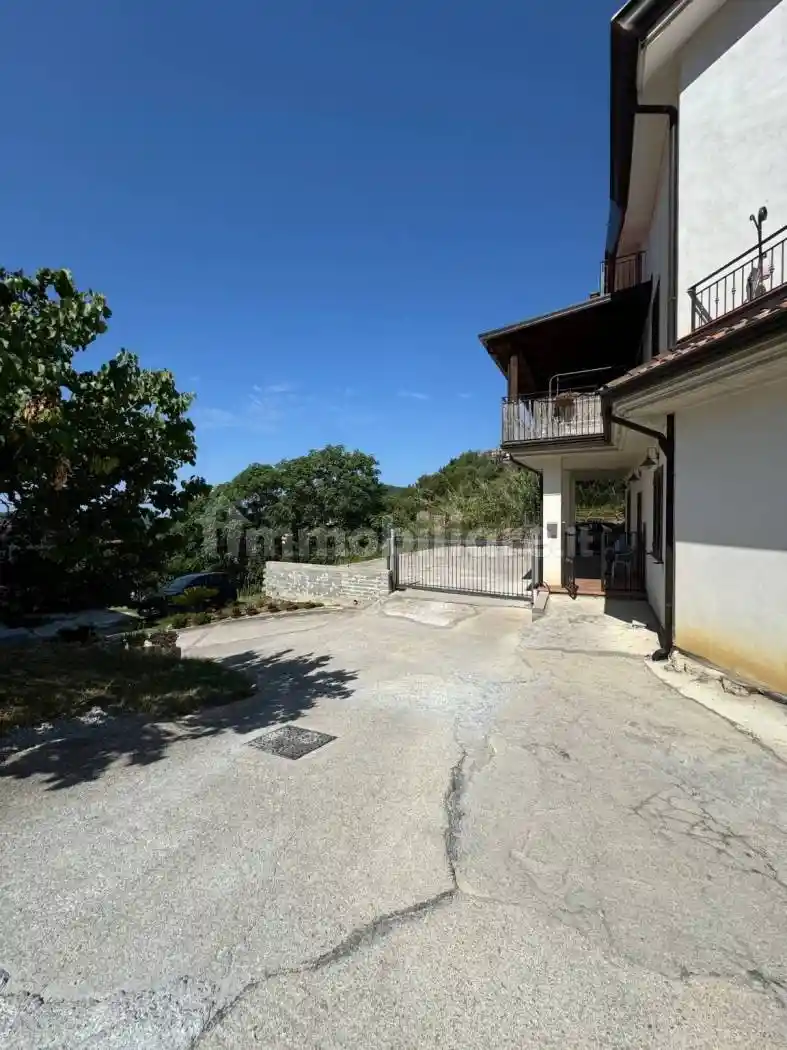 Palazzo - Edificio - foto 3