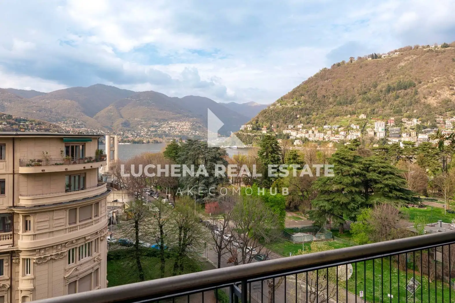 Appartamento in vendita a Como