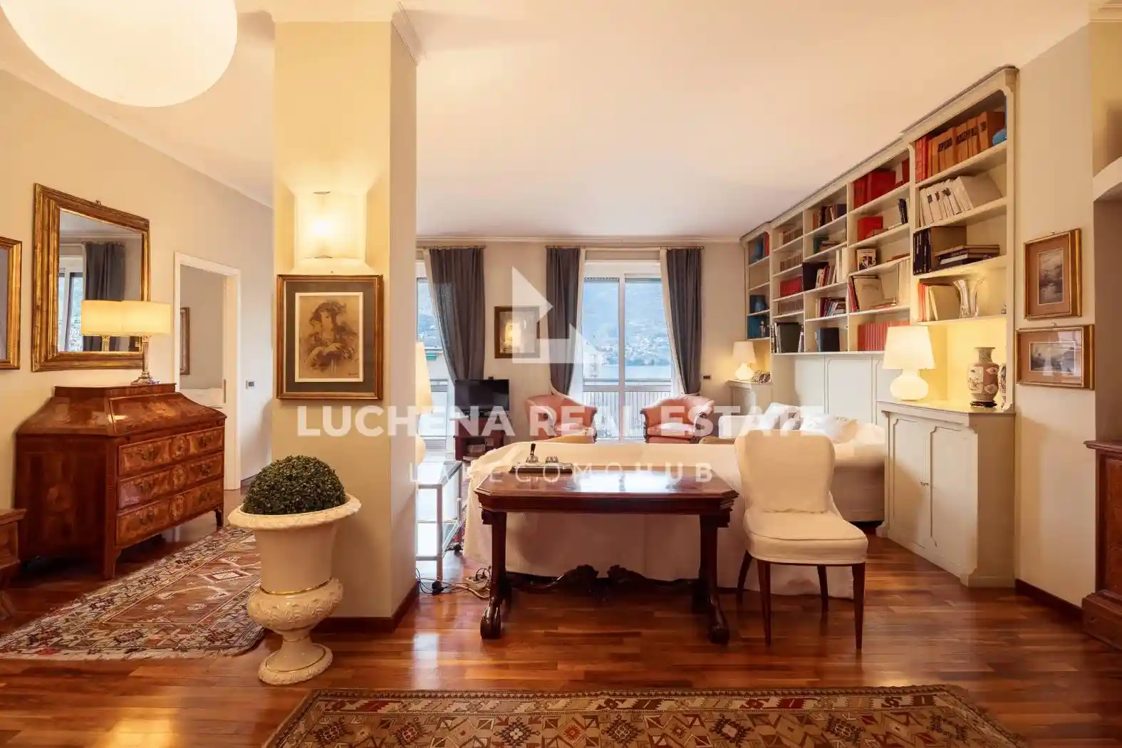 Quadrilocale viale Fratelli Rosselli 13, Stadio - Borgo Vico, Como - foto 4