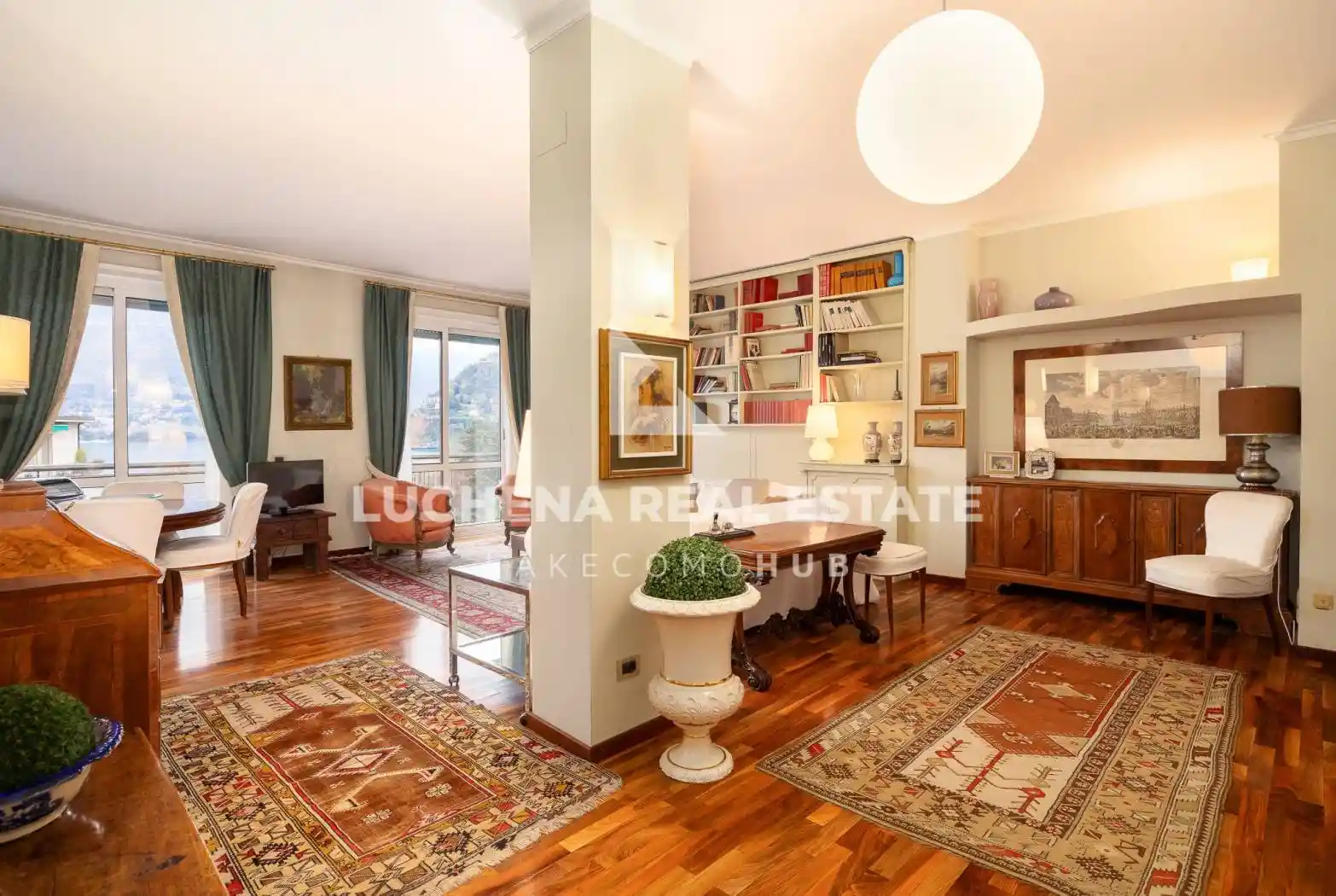 Quadrilocale viale Fratelli Rosselli 13, Stadio - Borgo Vico, Como - foto 5