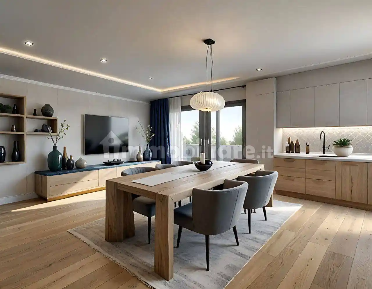 Appartamento - foto 2