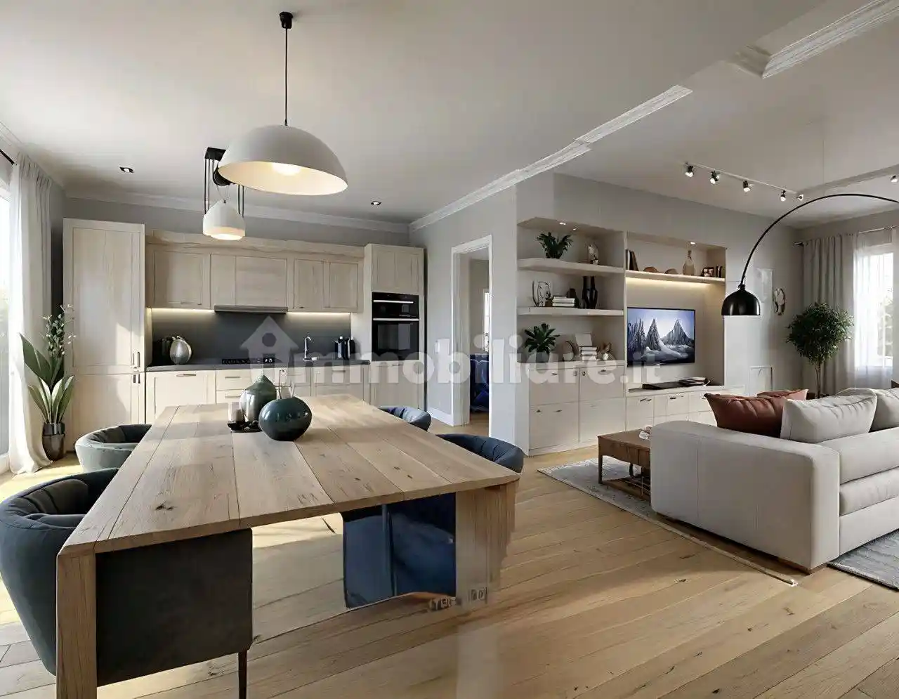 Appartamento - foto 3