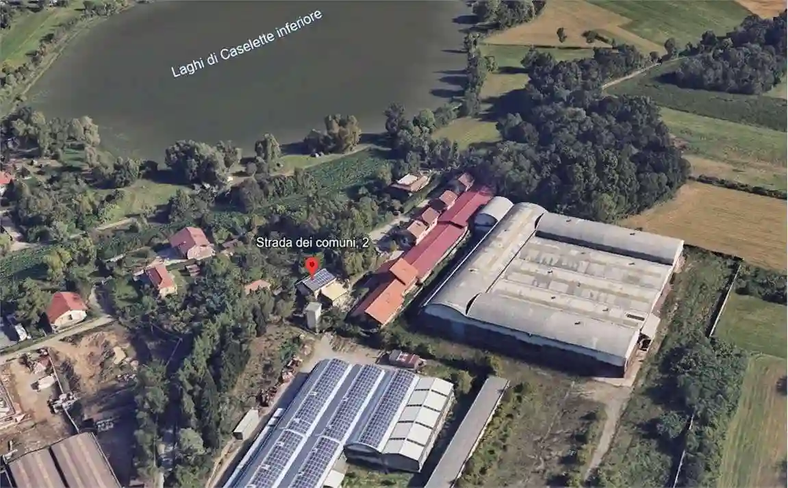 Villetta a schiera - foto 5