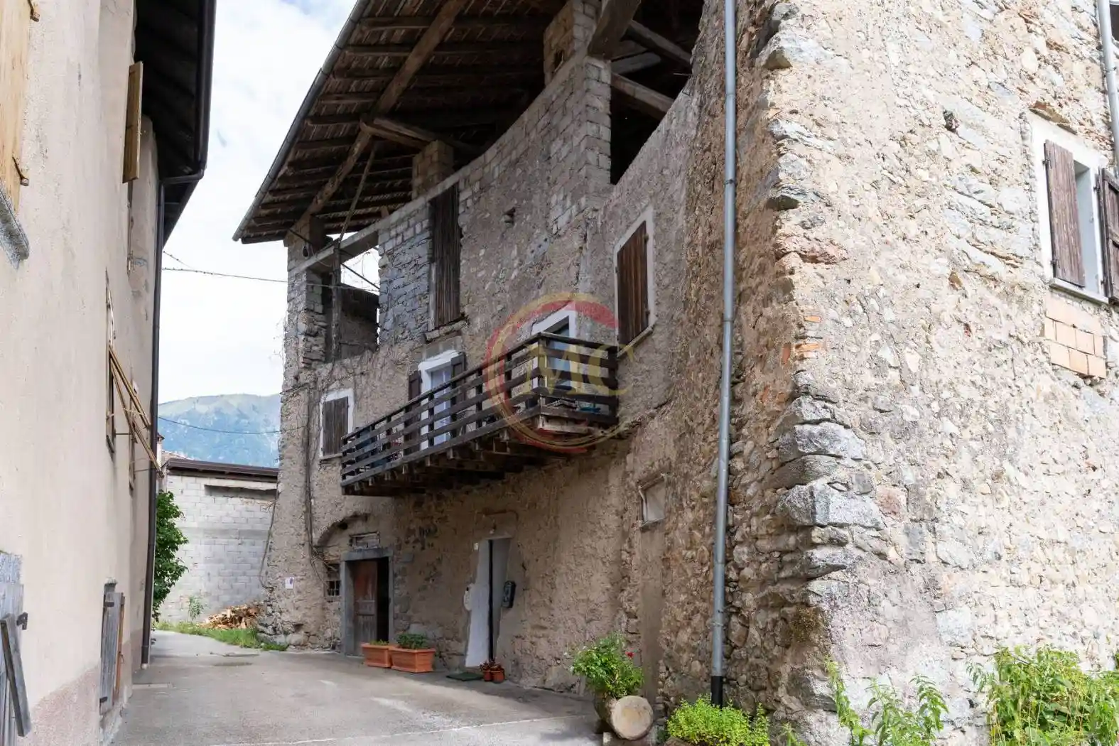 Terratetto plurifamiliare via 3 Novembre 61, Centro, Fiavè - foto 5