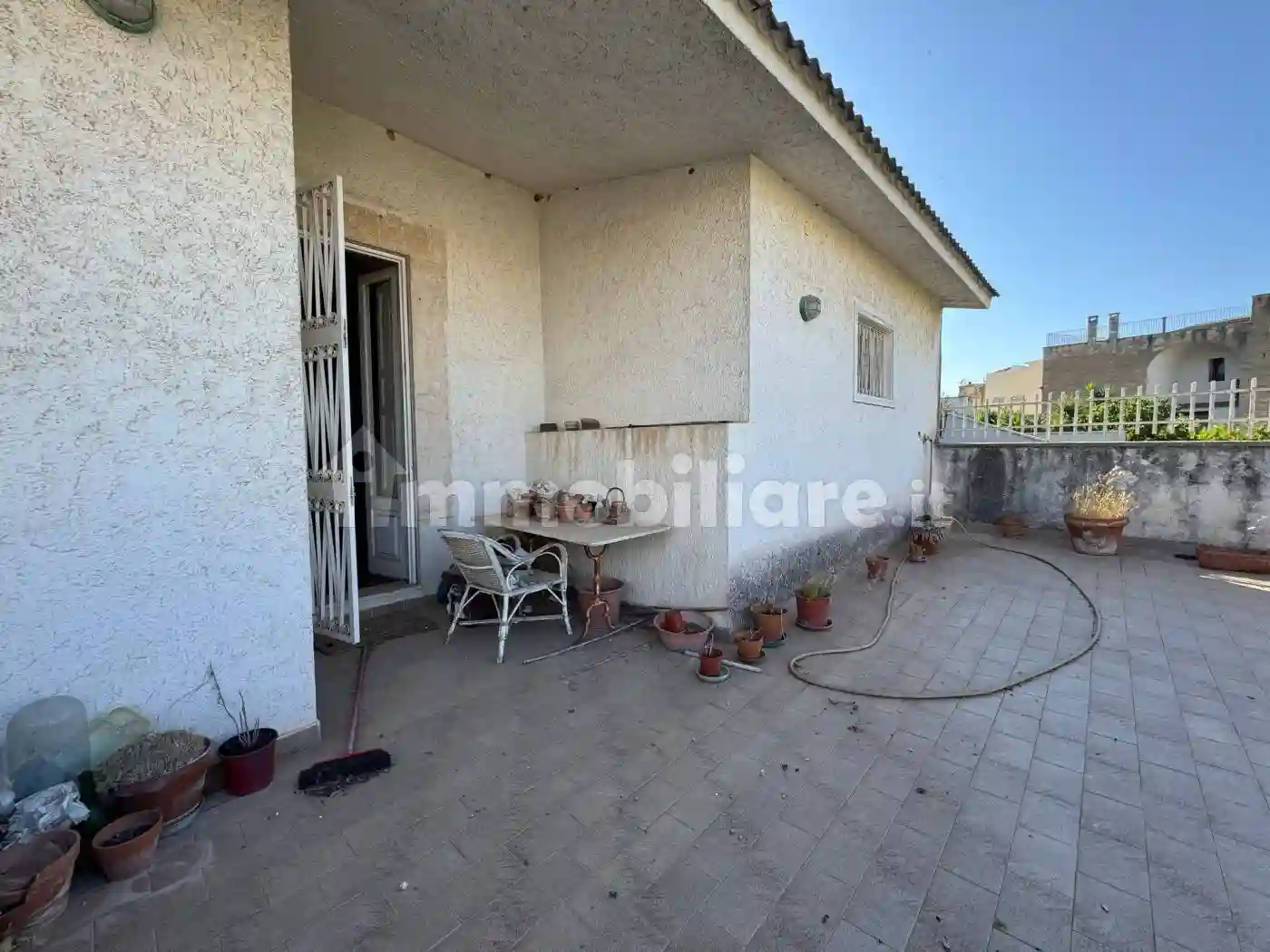 Palazzo - Edificio - foto 2