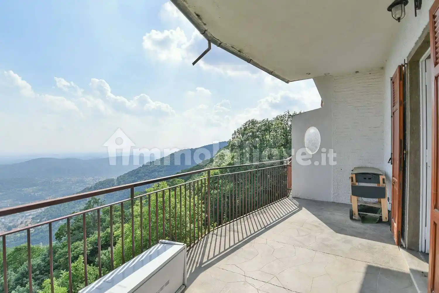 Appartamento in vendita a Cernobbio