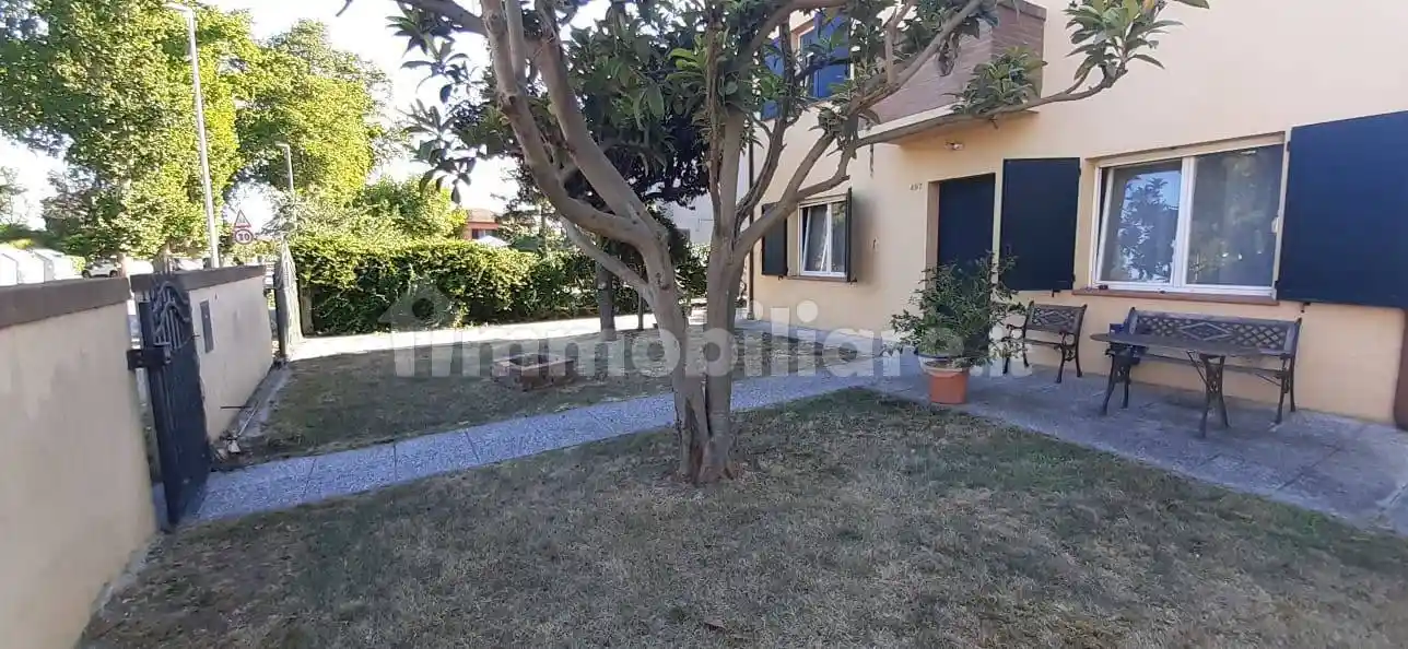 Terratetto unifamiliare via Dei Calzolai 497, Francolino, Ferrara - foto 2