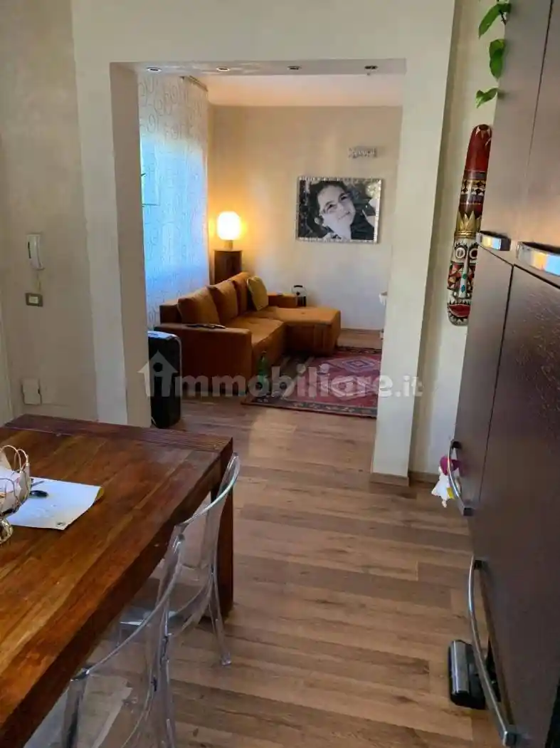 Terratetto unifamiliare via Dei Calzolai 497, Francolino, Ferrara - foto 4