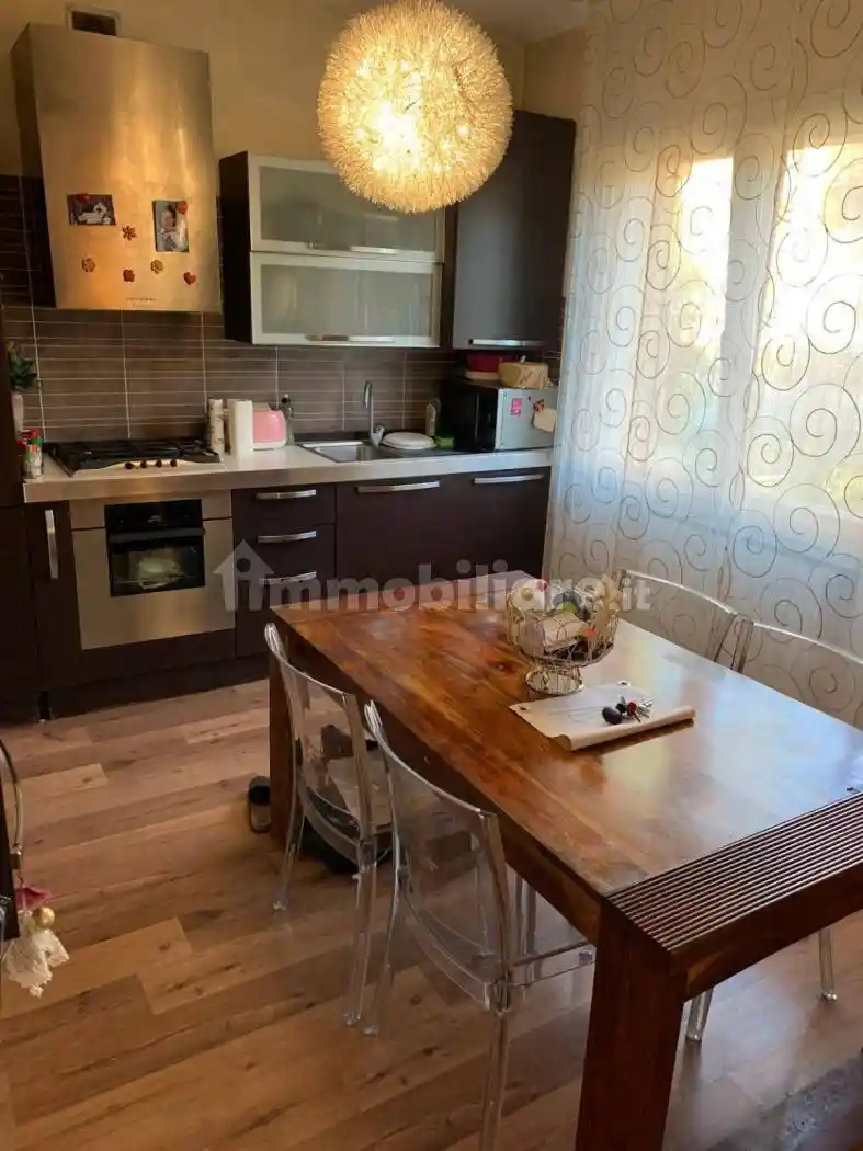 Terratetto unifamiliare via Dei Calzolai 497, Francolino, Ferrara - foto 5