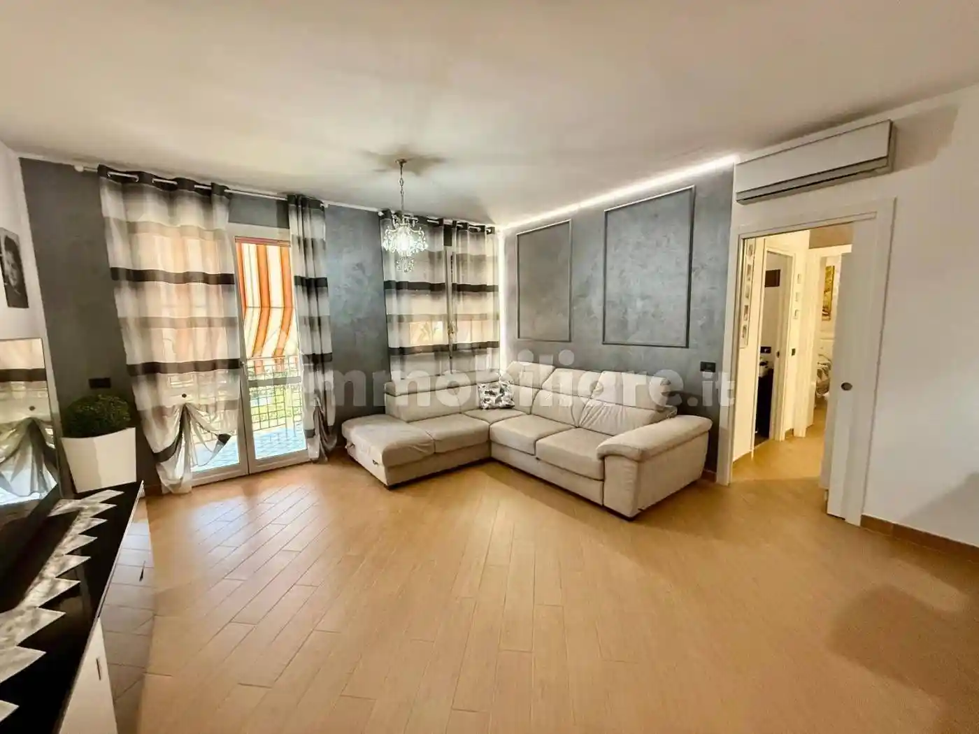 Appartamento in vendita a Alessandria