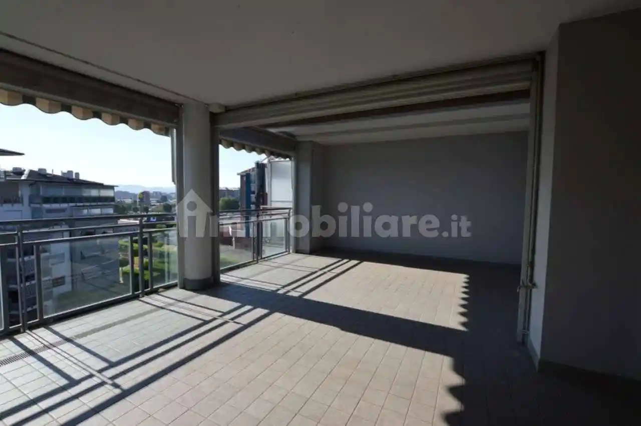 Appartamento in vendita a Venaria Reale