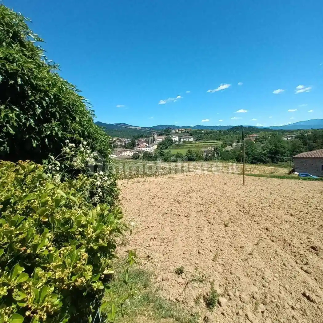 Appartamento in vendita a Scarperia e San Piero