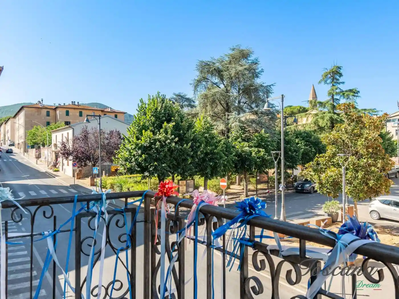 Appartamento in vendita a Gavorrano