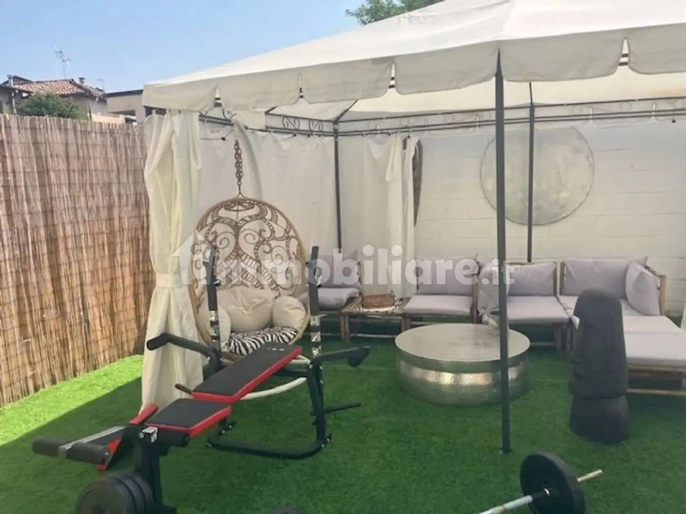 Appartamento in vendita a Sant'Alessio con Vialone