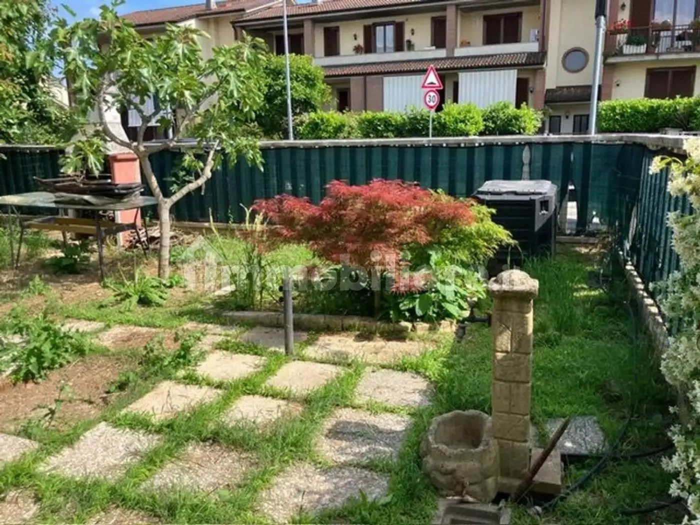 Appartamento in vendita a Ceranova